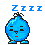 Sleepy